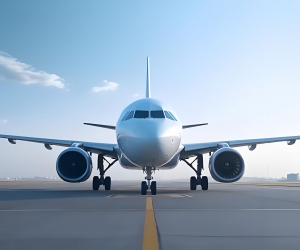 深入貫徹落實(shí)黨的二十屆三中全會(huì)精神 為推進(jìn)中國(guó)式現(xiàn)代化貢獻(xiàn)民航力量